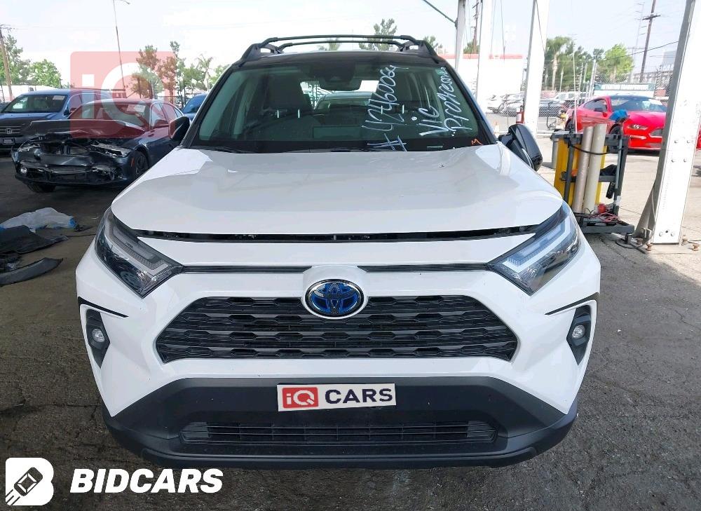 تويوتا راف 4